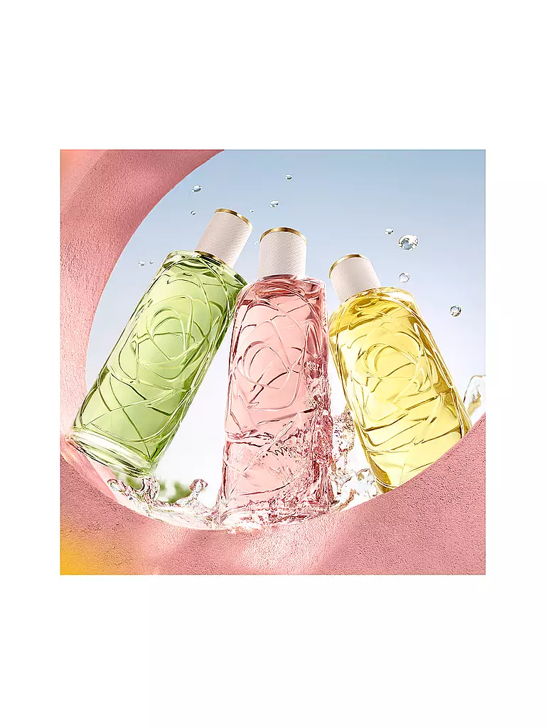 LANCÔME | Les Ô Ô Zenith Eau de Toilette 100ml | Senza colore
