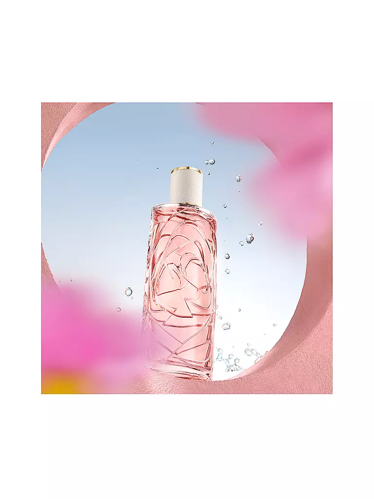 LANCÔME | Les Ô Ôver the Top Eau de Toilette 100ml |