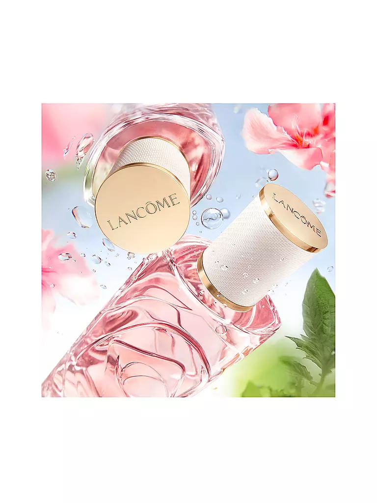 LANCÔME | Les Ô Ôver the Top Eau de Toilette 100ml |