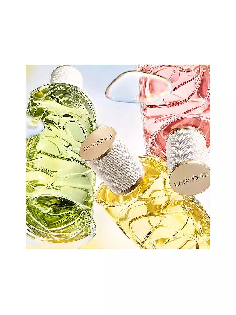 LANCÔME | Les Ô Ôver the Top Eau de Toilette 100ml |