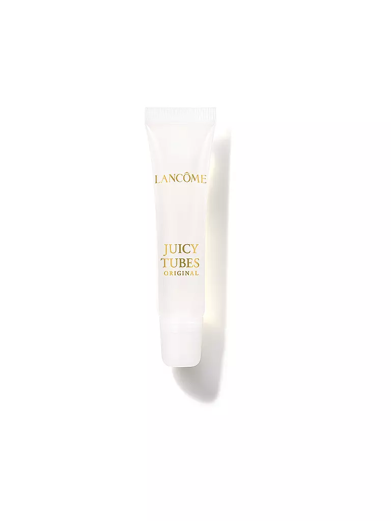 LANCÔME | Lip Gloss - Juicy Tubes (01 Pure) | Trasparente