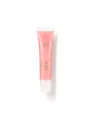 LANCÔME | Lip Gloss - Juicy Tubes (08 Tickled Pink) | Rosa