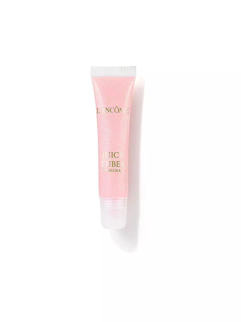 LANCÔME | Lip Gloss - Juicy Tubes (05 Marshmallow Electro) | Rosa