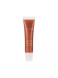 LANCÔME | Lip Gloss - Juicy Tubes (08 Tickled Pink) | Marrone chiaro