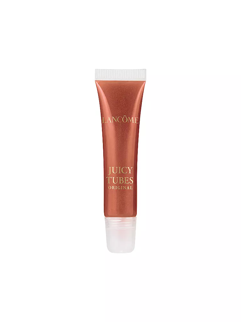 LANCÔME | Lip Gloss - Juicy Tubes (16 Almond Drip) | Marrone chiaro