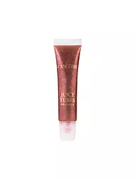 LANCÔME | Lip Gloss - Juicy Tubes (08 Tickled Pink) | Marrone