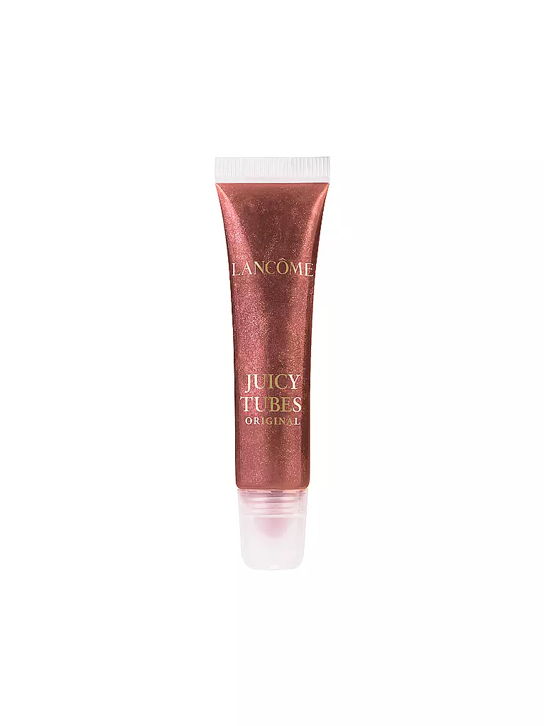LANCÔME | Lip Gloss - Juicy Tubes (19 Macchiato) | Marrone