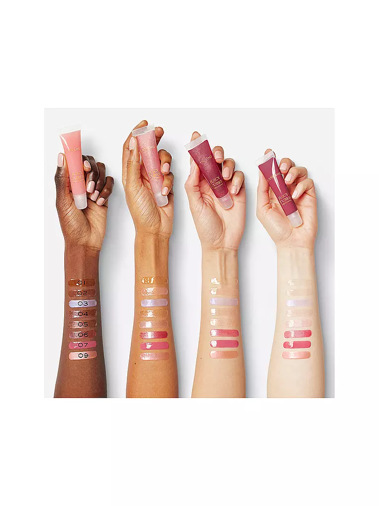 LANCÔME | Lip Gloss - Juicy Tubes (19 Macchiato) | 