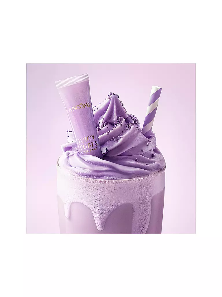 LANCÔME | Lip Gloss - Juicy Tubes (20 Lavender Latte) | 