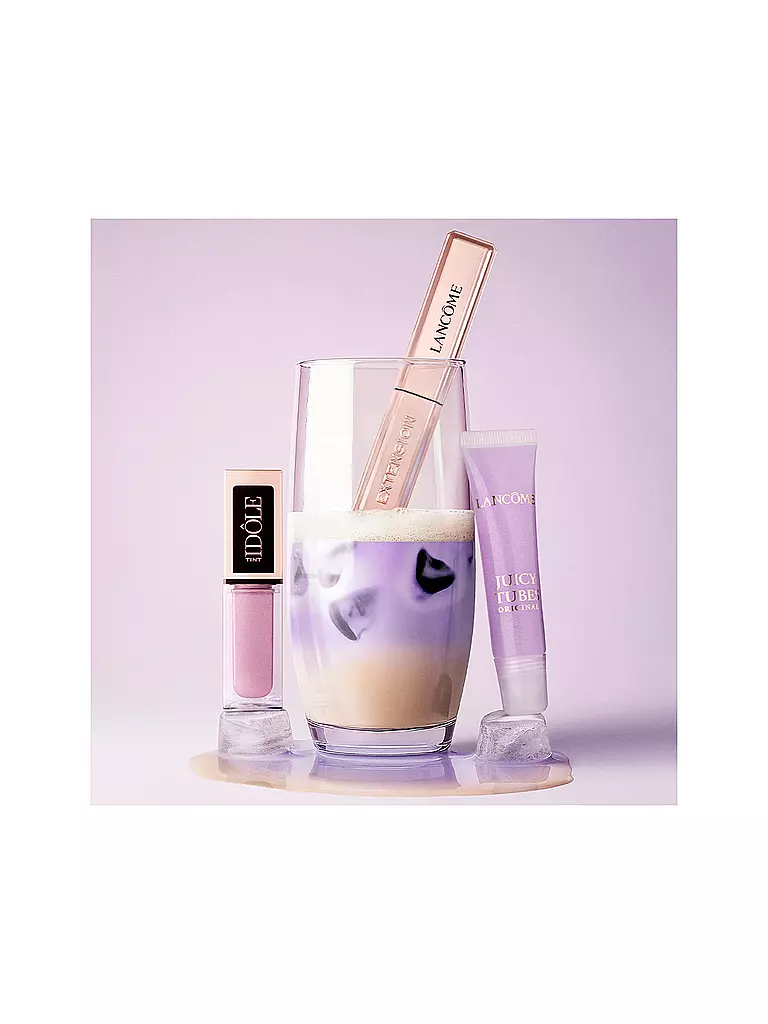 LANCÔME | Lip Gloss - Juicy Tubes (20 Lavender Latte) | 