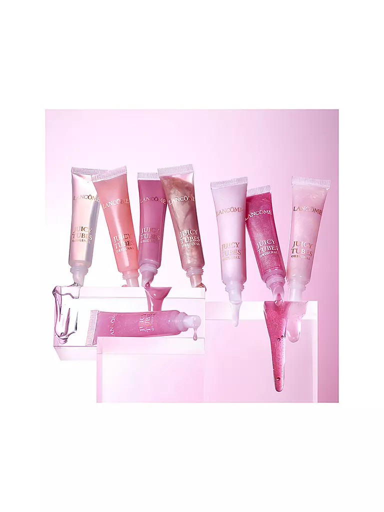 LANCÔME | Lip Gloss - Juicy Tubes (20 Lavender Latte) | 