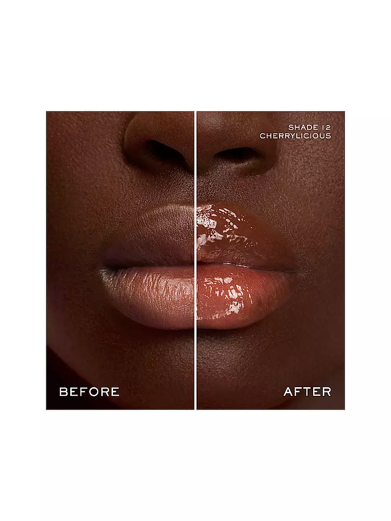LANCÔME | Lip Gloss - Lip Idôle Juicytreat (12) | 