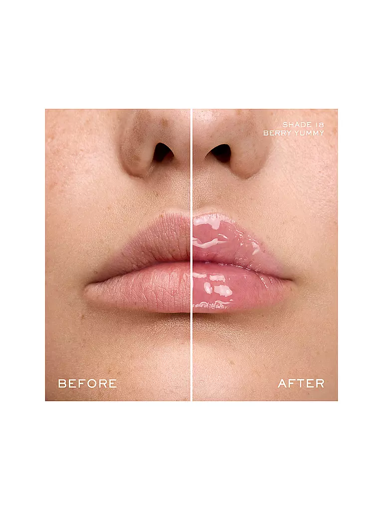 LANCÔME | Lip Gloss - Lip Idôle Juicytreat (18) | 