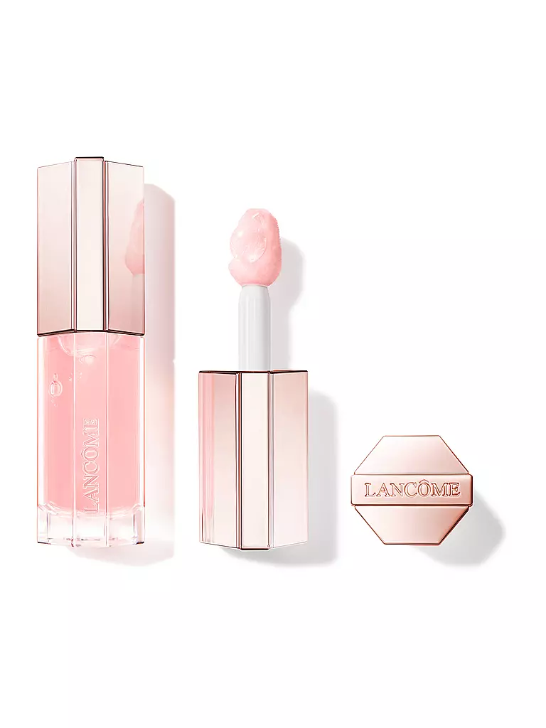 LANCÔME | Lip Gloss - Lip Idôle Juicytreat (22) | Rosa