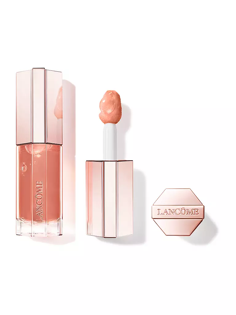 LANCÔME | Lip Gloss - Lip Idôle Juicytreat (25) | Rosso
