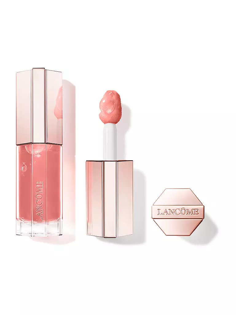 LANCÔME | Lip Gloss - Lip Idôle Juicytreat (33) | Rosso