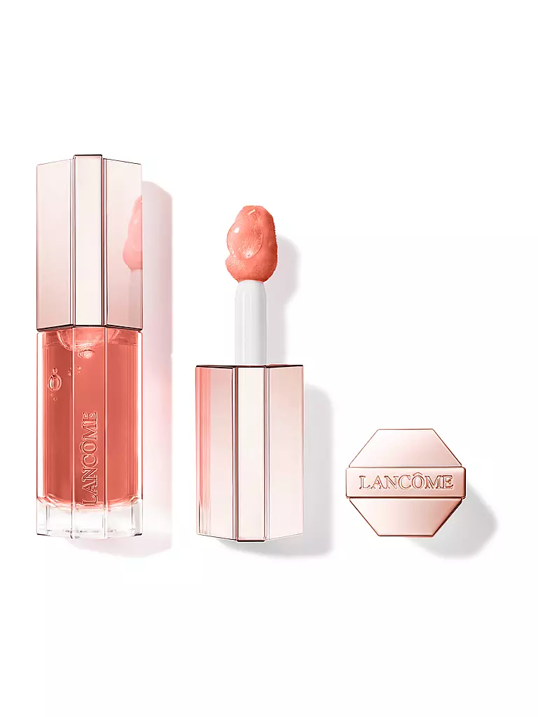 LANCÔME | Lip Gloss - Lip Idôle Juicytreat (40) | Rosso