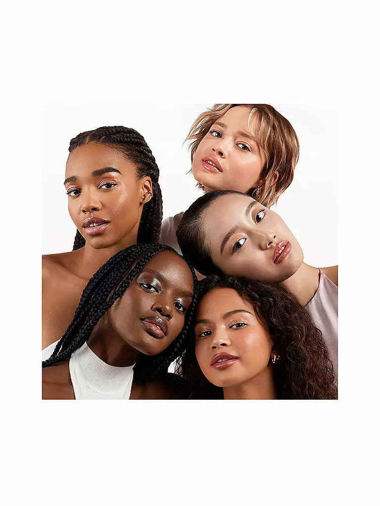 LANCÔME | Lip Idôle Squalane-12 Butterglow Glowy Color Balm (36 Nude now) | Bacca