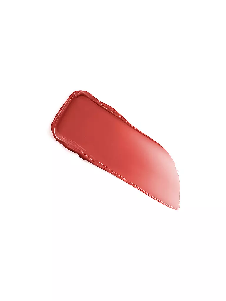 LANCÔME | Lip Idôle Squalane-12 Butterglow Glowy Color Balm (42 Heated Glow) | Rosso