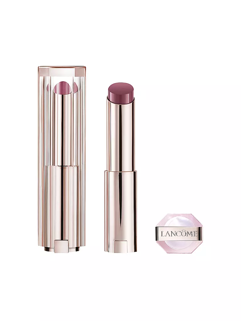 LANCÔME | Lip Idôle Squalane-12 Butterglow Glowy Color Balm (47 Mauve Tivation) | Bacca