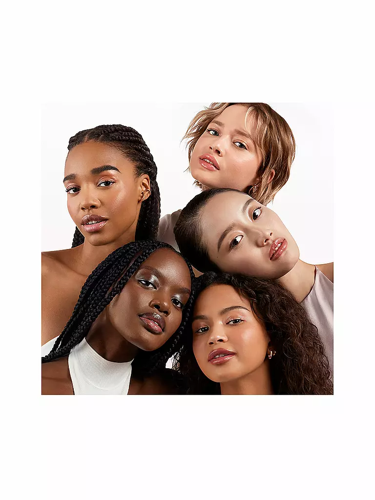 LANCÔME | Lip Idôle Squalane-12 Butterglow Glowy Color Balm (51 Nude Vibe) | Bacca