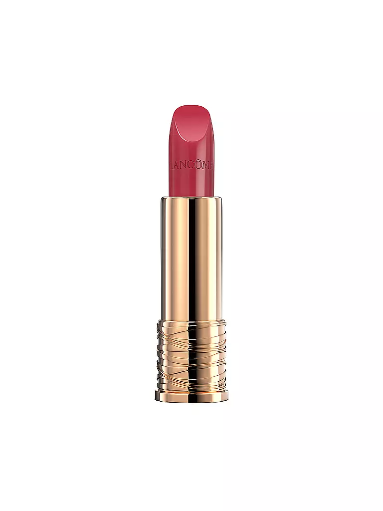 LANCÔME | Lippenstift - L'Absolu Rouge Cream ( 190 La Faugue )  | Rosso scuro