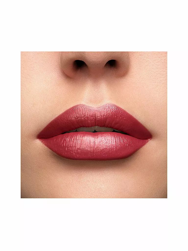 LANCÔME | Lippenstift - L'Absolu Rouge Cream ( 190 La Faugue )  | Rosso scuro