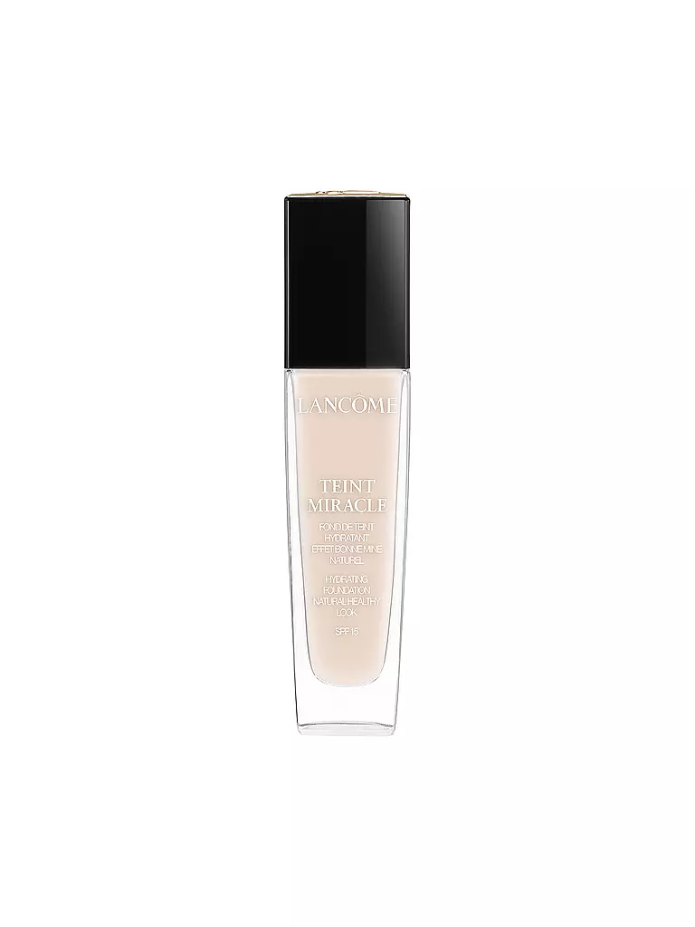 LANCÔME | Make Up - Teint Miracle SPF15 30ml (005 Beige Ivoire) | Beige