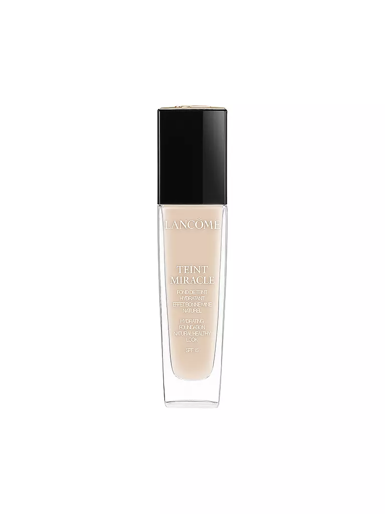 LANCÔME | Make Up - Teint Miracle SPF15 30ml (010 Beige Porcelaine) | Beige