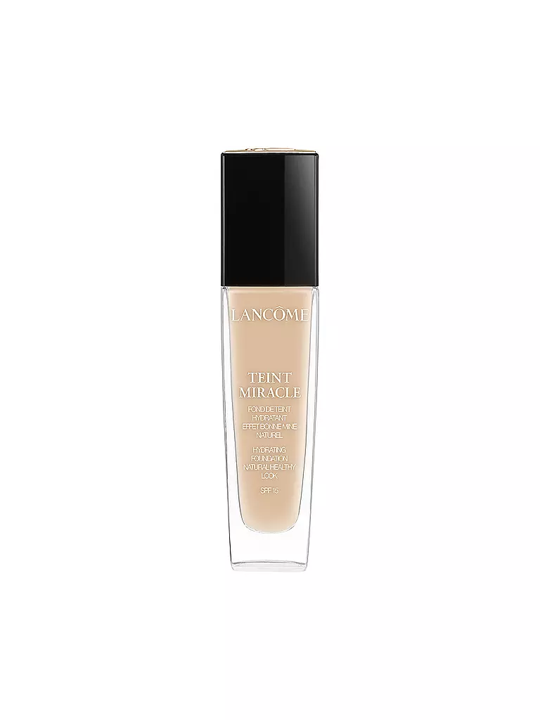 LANCÔME | Make Up - Teint Miracle SPF15 30ml (03 Beige Diaphane) | Beige