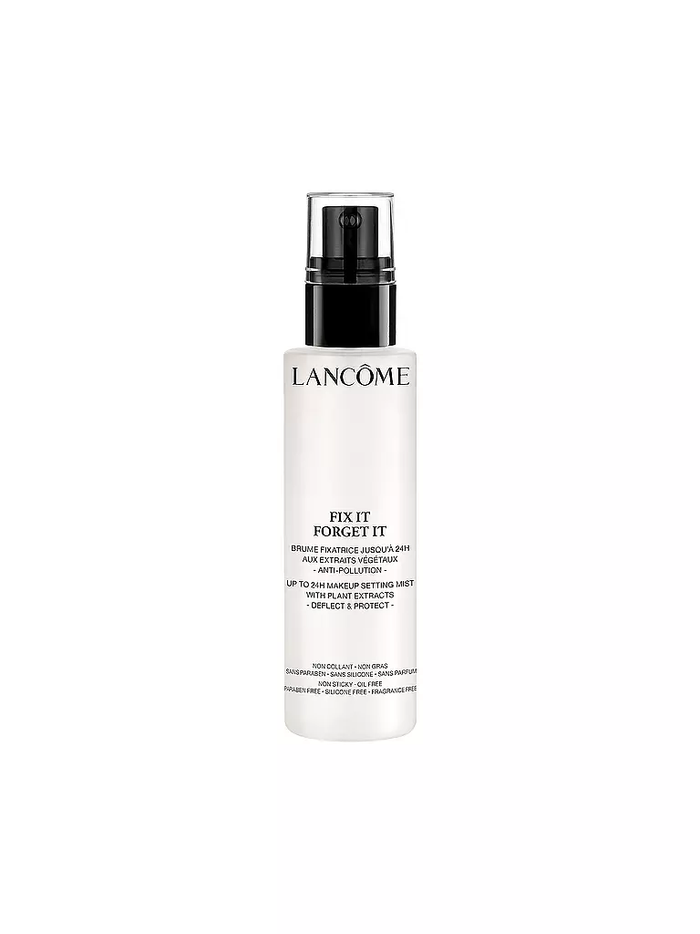 LANCÔME | Make Up Fixierspray - Fix It Forget It | Senza colore
