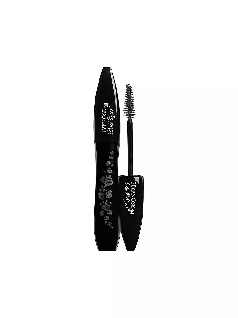 LANCÔME | Mascara - Hypnose Doll Eyes (11 Noir Intense) | Nero