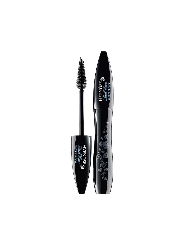 LANCÔME | Mascara - Hypnose Doll Eyes Mascara Waterproof (01 Noir) | Nero