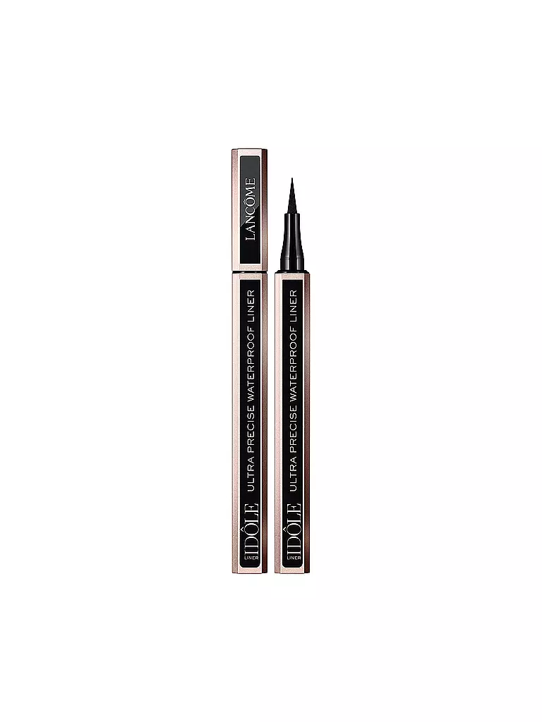 LANCÔME | Matita contorno occhi - Idôle Liner (01 Black) | Nero