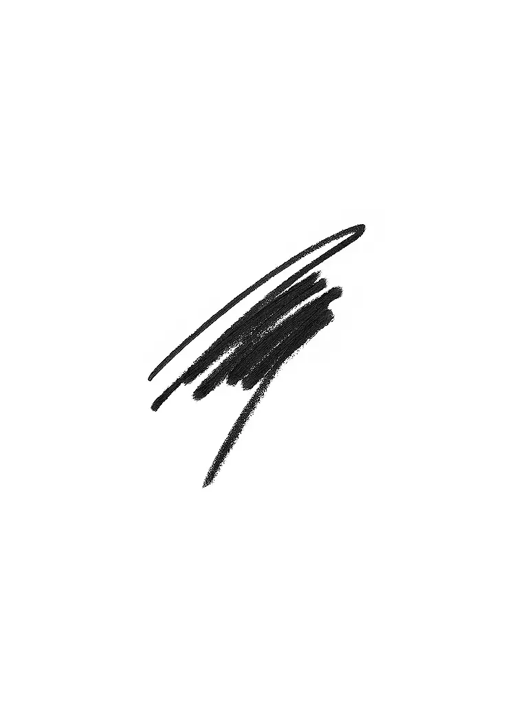 LANCÔME | Matita Contorno Occhi - Le Stylo Waterproof (02 Noir Intense) | Nero