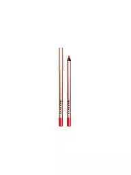 LANCÔME | Matita labbra - Lip Idôle Lip Shaper Creamy Matte Lip Liner (62 Morning Espresso) | Rosso