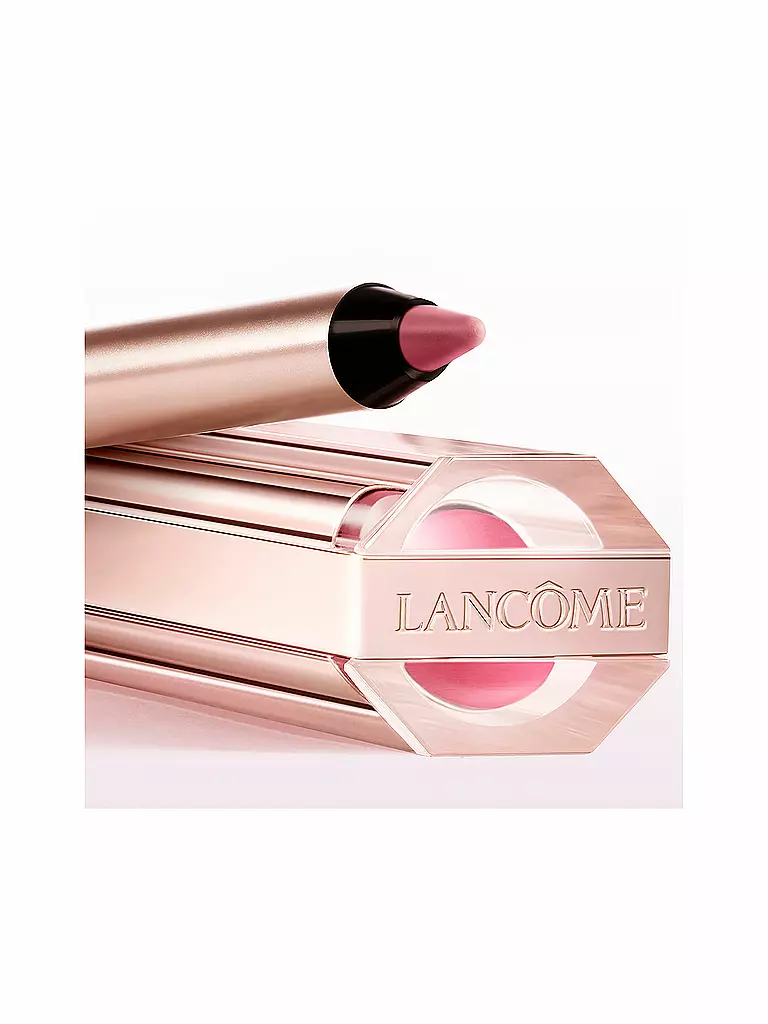 LANCÔME | Matita labbra - Lip Idôle Lip Shaper Creamy Matte Lip Liner (30 Lisa's Coral Glow) | 