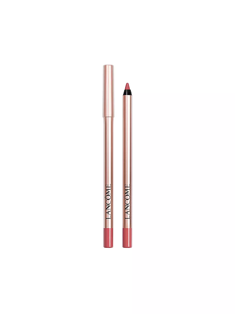 LANCÔME | Matita labbra - Lip Idôle Lip Shaper Creamy Matte Lip Liner (36 Nude Now) | Corallo