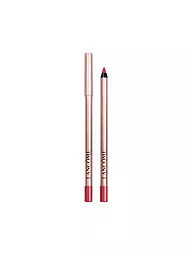 LANCÔME | Matita labbra - Lip Idôle Lip Shaper Creamy Matte Lip Liner (62 Morning Espresso) | Rosso