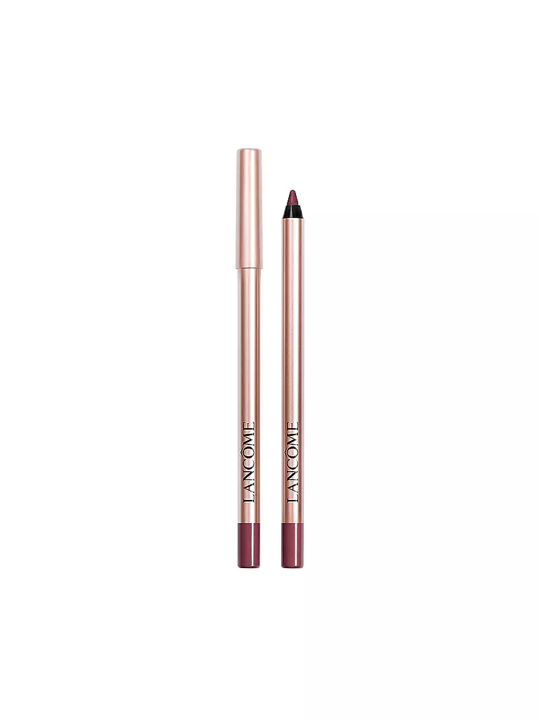 LANCÔME | Matita labbra - Lip Idôle Lip Shaper Creamy Matte Lip Liner (66 Mahogany mauve) | Bacca