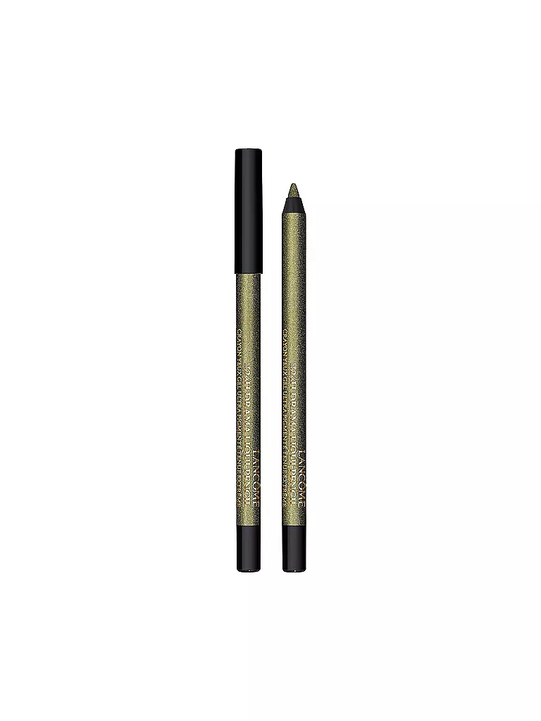LANCÔME | Matita occhi - Drama Liquid Pencil 24h ( 04 Leading Lights ) | Verde scuro