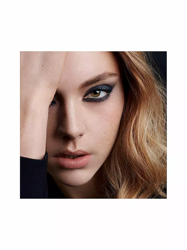 LANCÔME | Matita Occhi - Drama Liquid Pencil 24h (03 Green Metropol) | Verde scuro