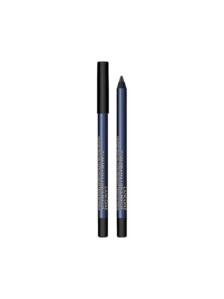 LANCÔME | Matita Occhi - Drama Liquid Pencil 24h (06 Parisian Night) | Blu scuro