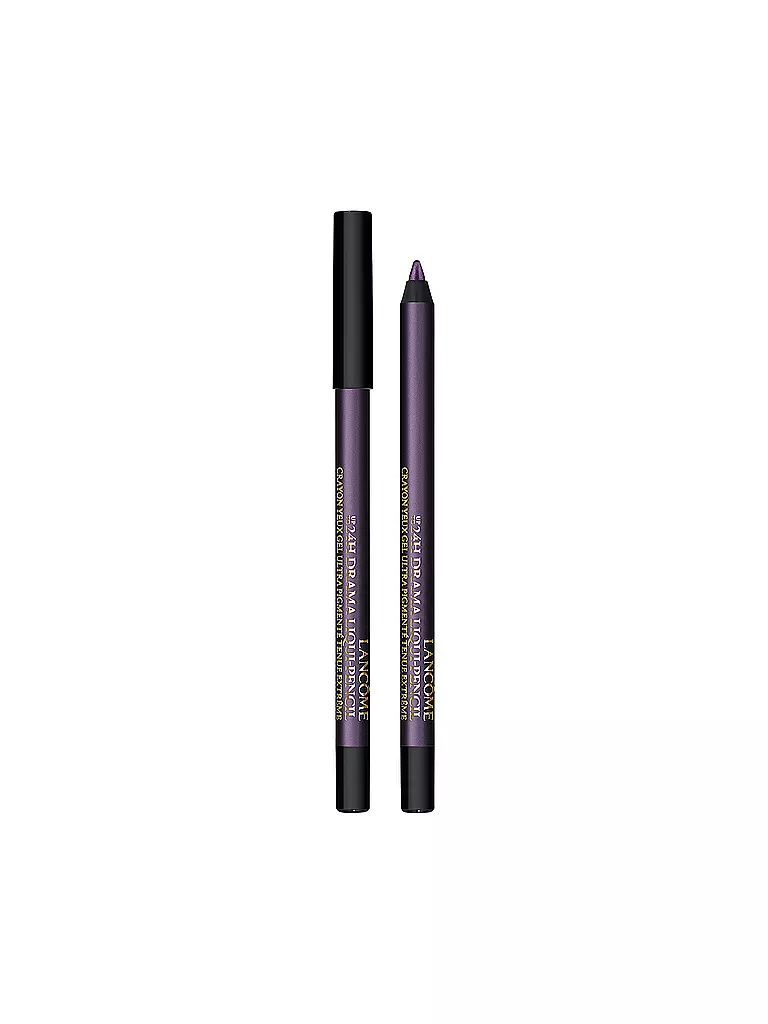 LANCÔME | Matita occhi - Drama Liquid Pencil 24h (07 Purple Gabaret) | Lilla