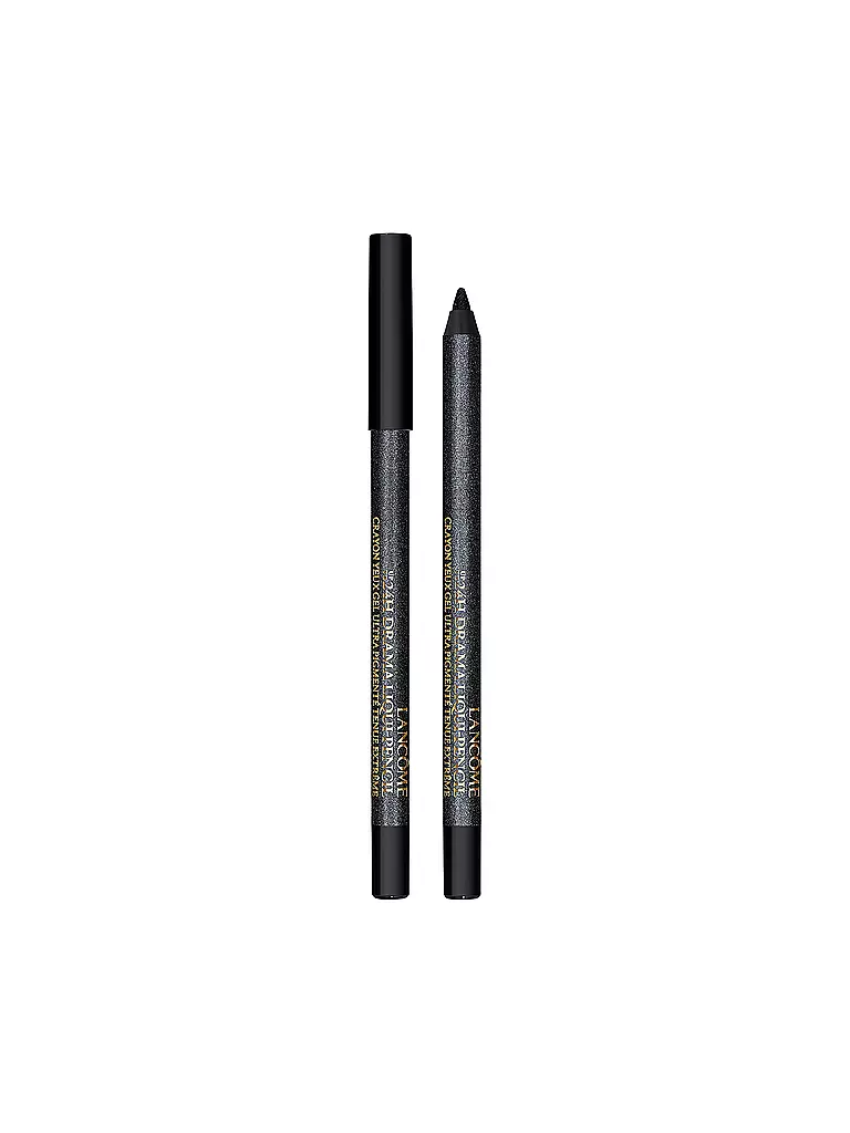 LANCÔME | Matita occhi - Drama Liquid Pencil 24h (08 Eiffel Diamond) | Grigio