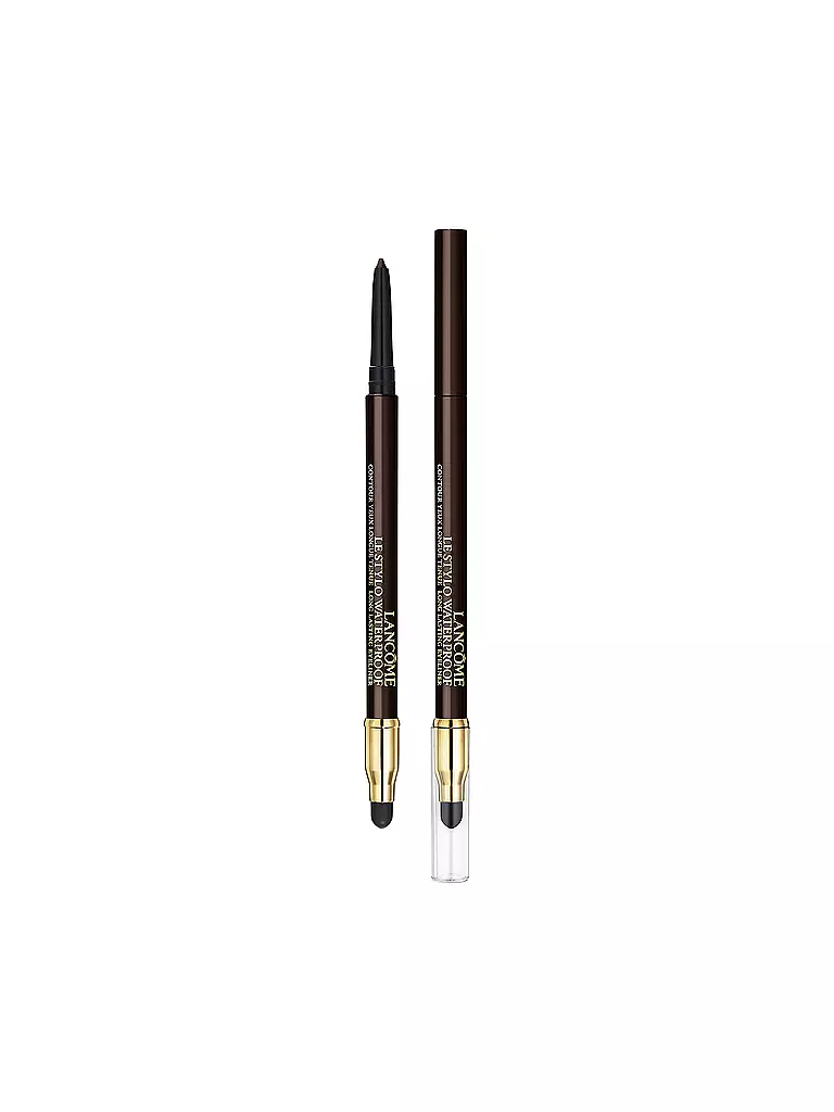 LANCÔME | Matita occhi - Le Stylo Waterproof (03 Chocolate) | Marrone