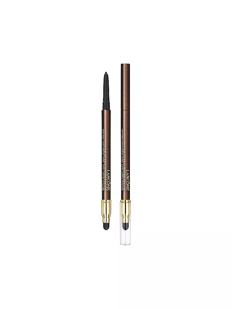 LANCÔME | Matita occhi - Le Stylo Waterproof (04 Bronze Riche) | Marrone