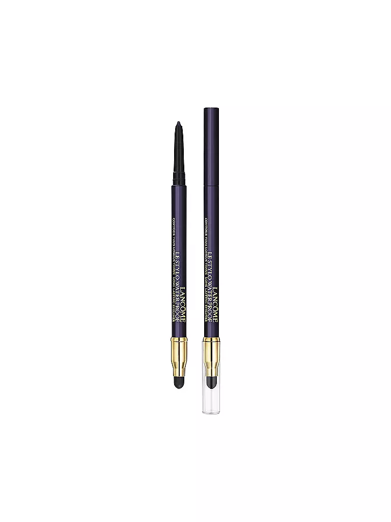 LANCÔME | Matita occhi - Le Stylo Waterproof (09 Prune Radical) | Lilla