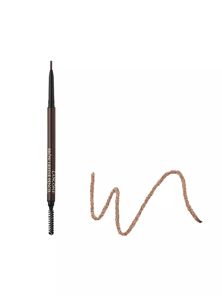 LANCÔME | Matita per sopracciglia - Brow Define Pencil (07 Chesnut) | Marrone