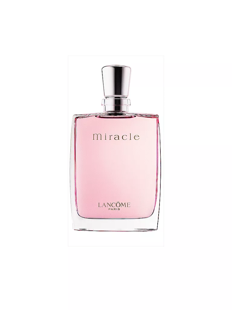 LANCÔME | Miracle Eau de Parfum Vaporisateur 30ml | Senza colore